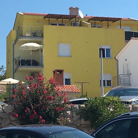 Apartman Mihalj Zadar-Rtina Miletici Eksteriør billede